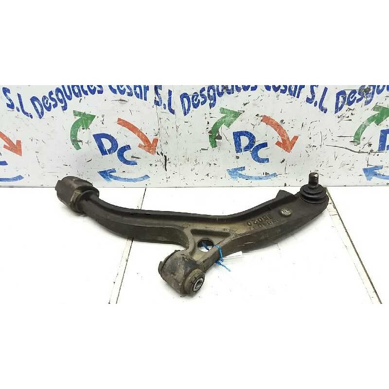 BRAZO SUSPENSION INFERIOR DELANTERO IZQUIERDO 04694761AC  - imagen 2