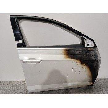 PUERTA DELANTERA DERECHA 2G4831052P BLANCO OEM 2G4831052P