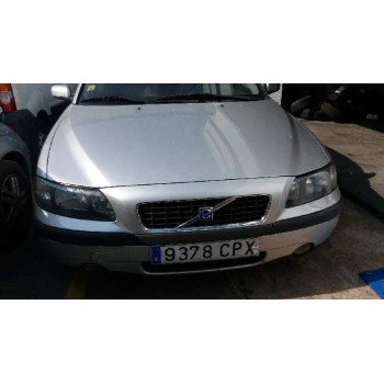 VOLVO S60 BERLINA