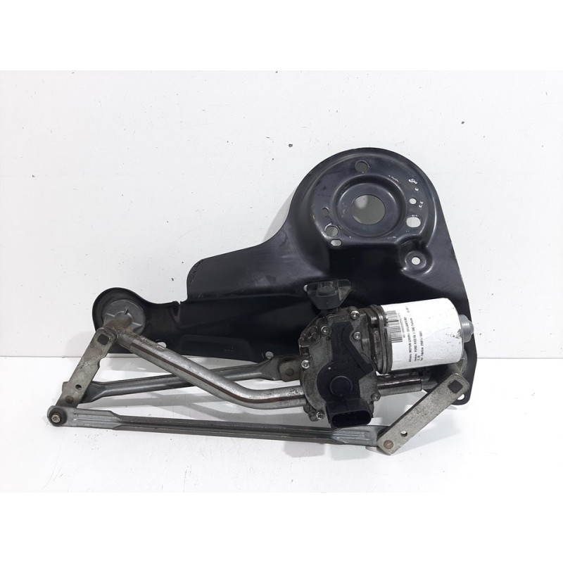 MOTOR LIMPIA DELANTERO 2S6111009 2S6117500  - imagen 1