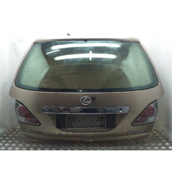 PORTON TRASERO 6700548221 CHAMPAGNE 