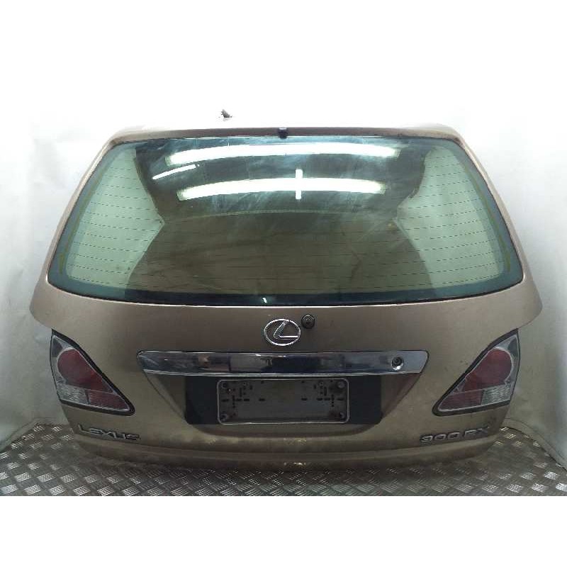 PORTON TRASERO 6700548221 CHAMPAGNE  - imagen 1