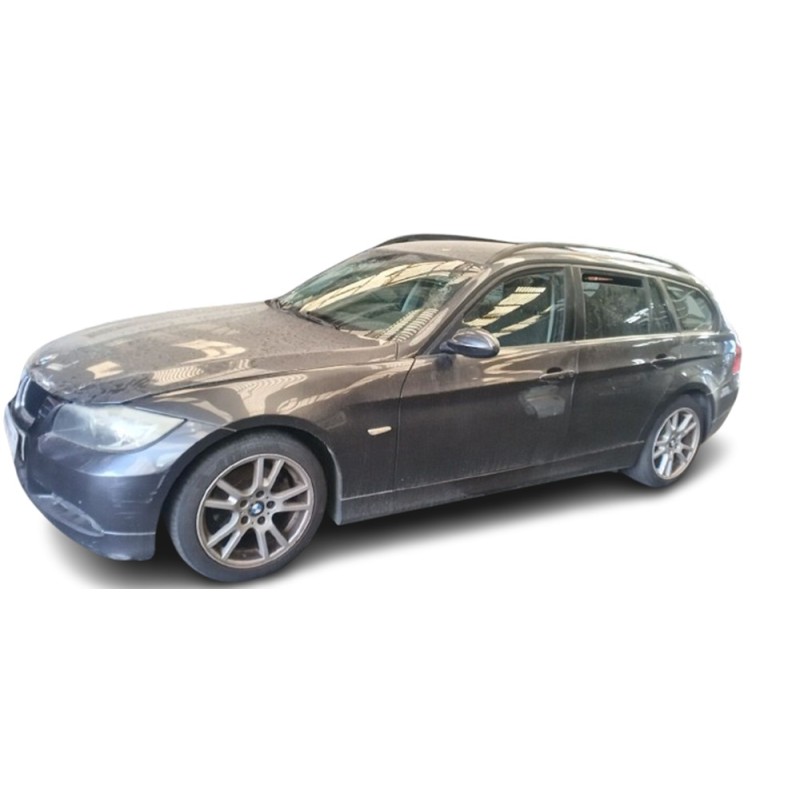 BMW 3 TOURING (E91) - imagen 2