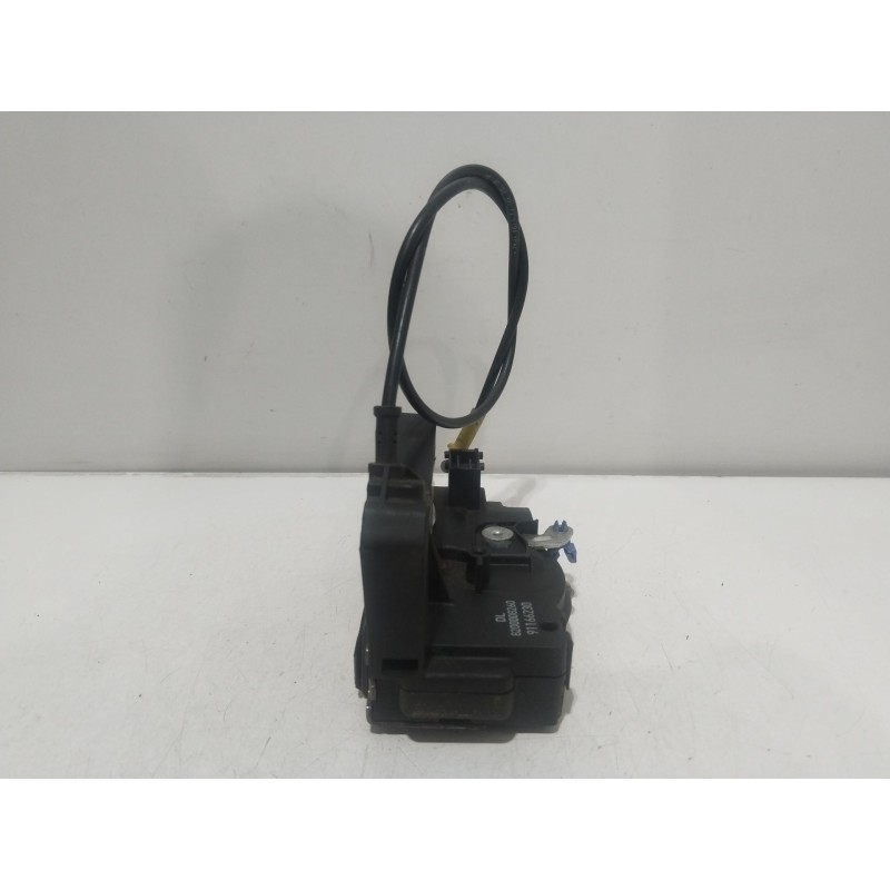 CERRADURA PUERTA DELANTERA IZQUIERDA 91166233  - imagen 4