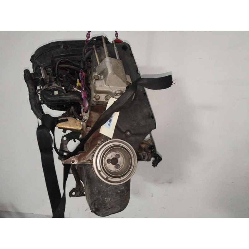 MOTOR COMPLETO 188A4000  - imagen 3