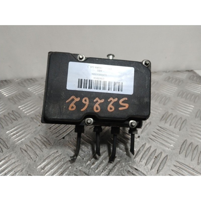 ABS 0265800584  - imagen 4