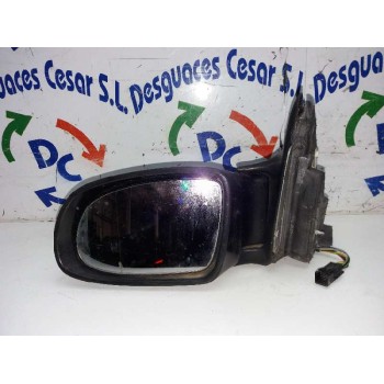 RETROVISOR IZQUIERDO CHAMPAGNE ELECTRICO