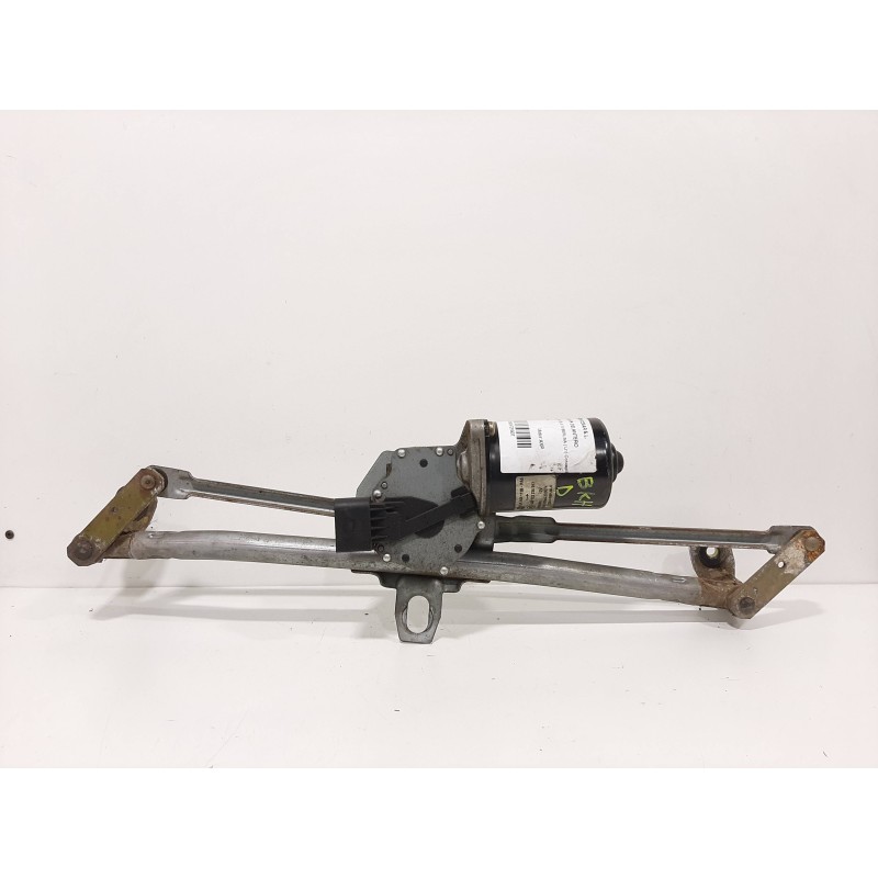 MOTOR LIMPIA DELANTERO  - imagen 2