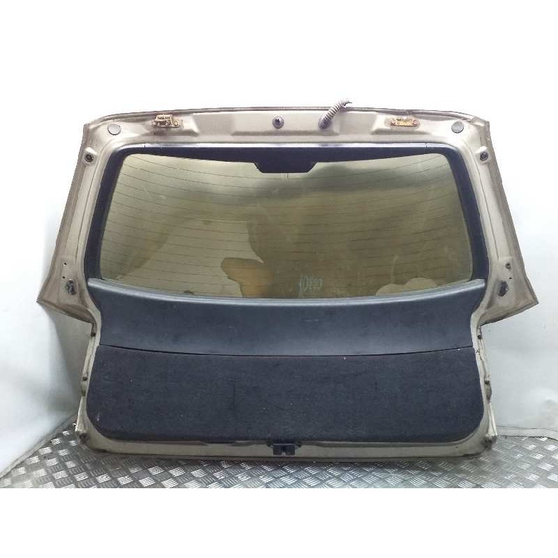 PORTON TRASERO 6700548221 CHAMPAGNE  - imagen 2