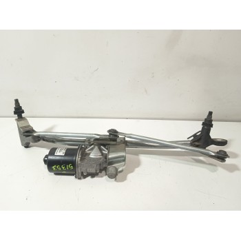 MOTOR LIMPIA DELANTERO 405121 61617192963 