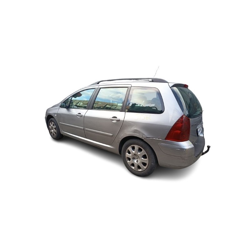 PEUGEOT 307 BREAK (3E) - imagen 3