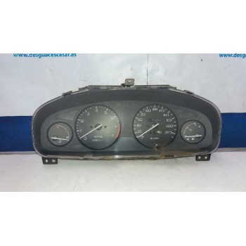 CUADRO INSTRUMENTOS YAC1102280PMP 