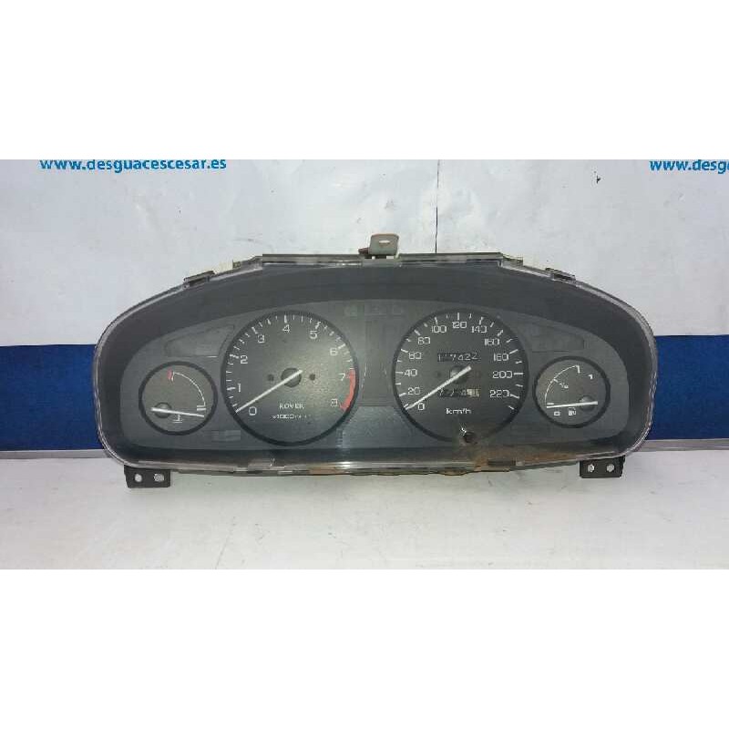 CUADRO INSTRUMENTOS YAC1102280PMP  - imagen 1