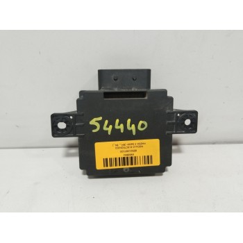 MODULO ELECTRONICO 8ES01087100 