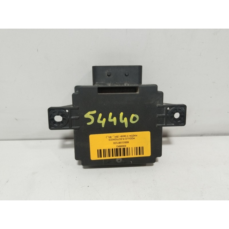 MODULO ELECTRONICO 8ES01087100  - imagen 1