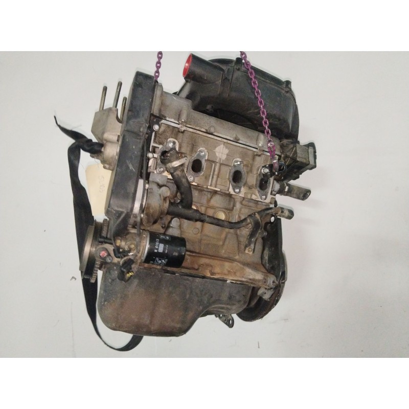 MOTOR COMPLETO 188A4000  - imagen 4