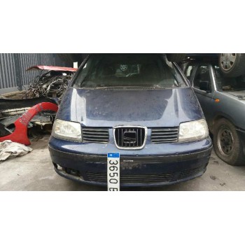 SEAT ALHAMBRA (7V9)