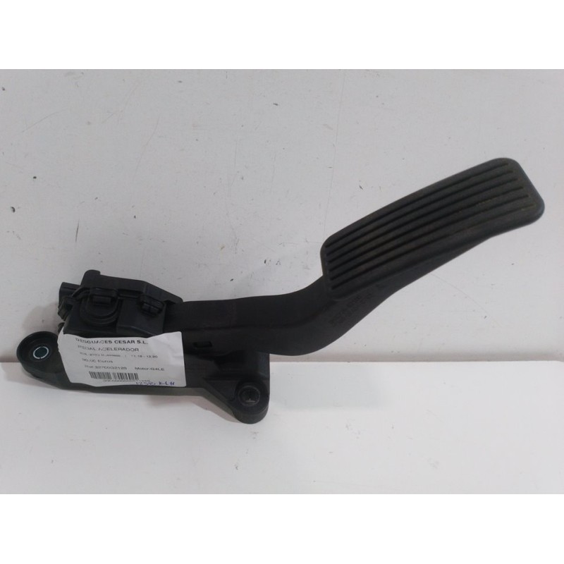 PEDAL ACELERADOR 35191G2100 6 PINES  - imagen 1