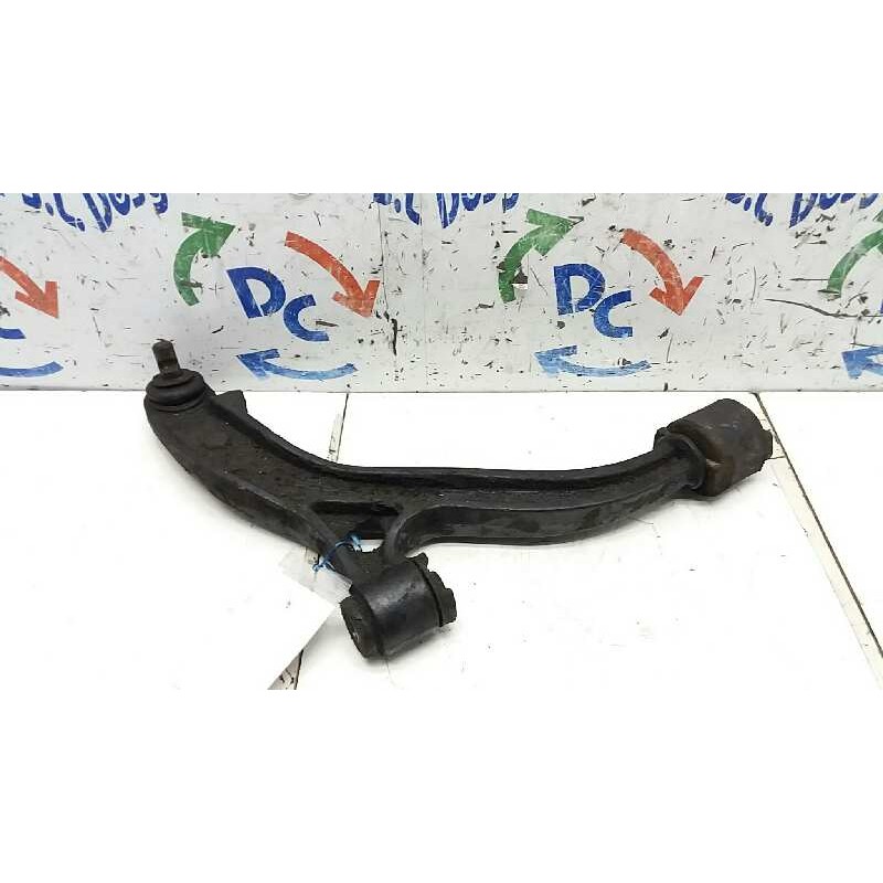 BRAZO SUSPENSION INFERIOR DELANTERO DERECHO 04694760AC  - imagen 2