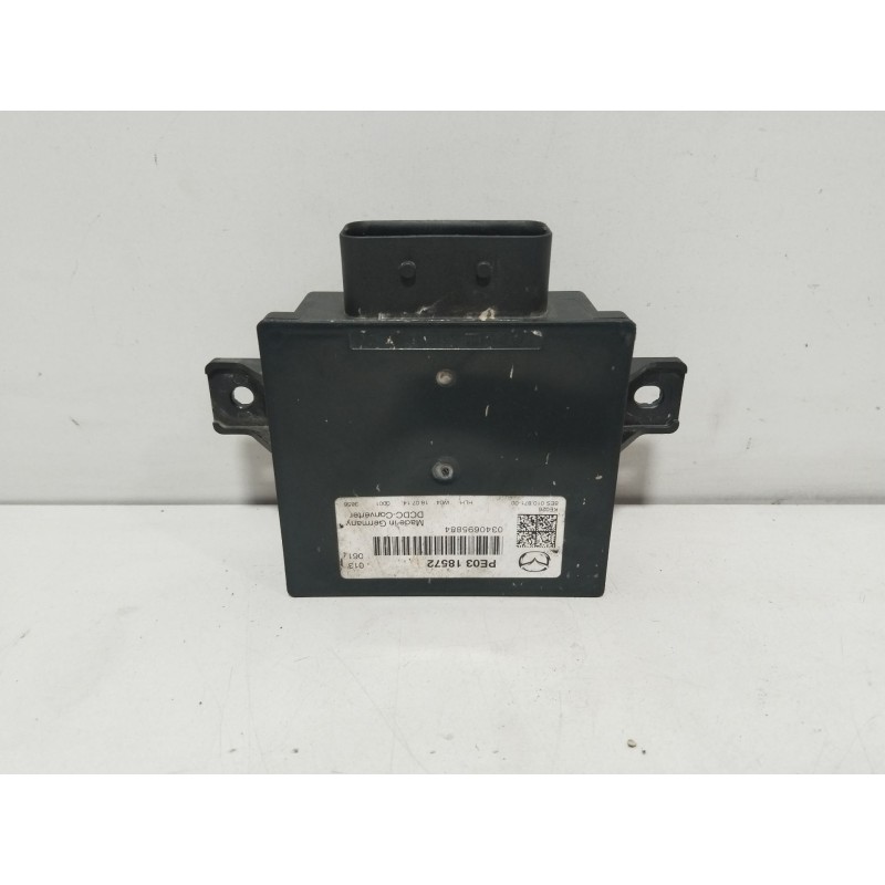 MODULO ELECTRONICO 8ES01087100  - imagen 2