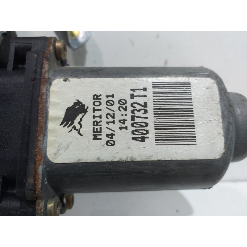 ELEVALUNAS DELANTERO DERECHO 7700838591  - imagen 2