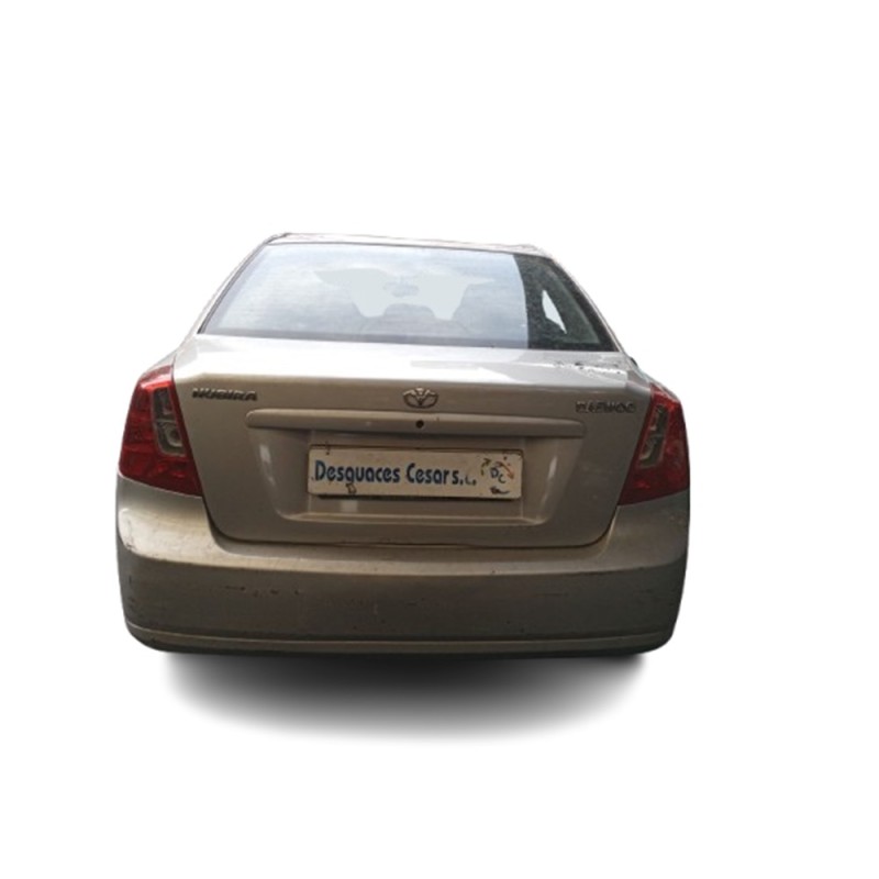 DAEWOO NUBIRA SEDÁN (J200) - imagen 3