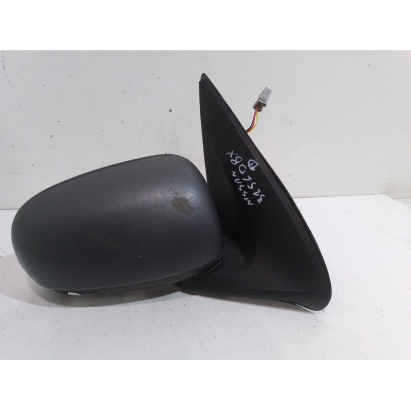 RETROVISOR DERECHO K6301BN2MA GRIS 3 PINES - imagen 2