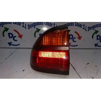 PILOTO TRASERO IZQUIERDO 7700420122 