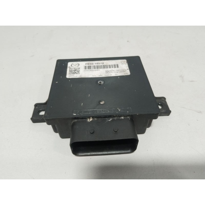 MODULO ELECTRONICO 8ES01087100  - imagen 3