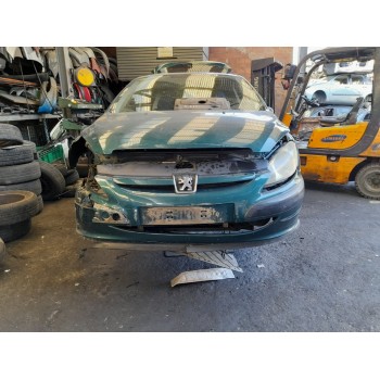 PEUGEOT 307 (S1)