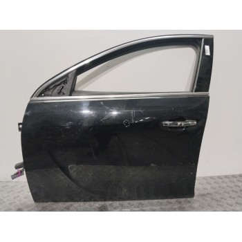 PUERTA DELANTERA IZQUIERDA 22796395 NEGRO