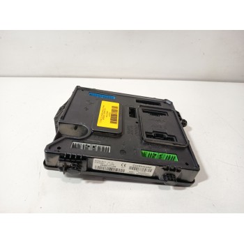 CAJA RELES / FUSIBLES 243510001R  OEM 243510001R
