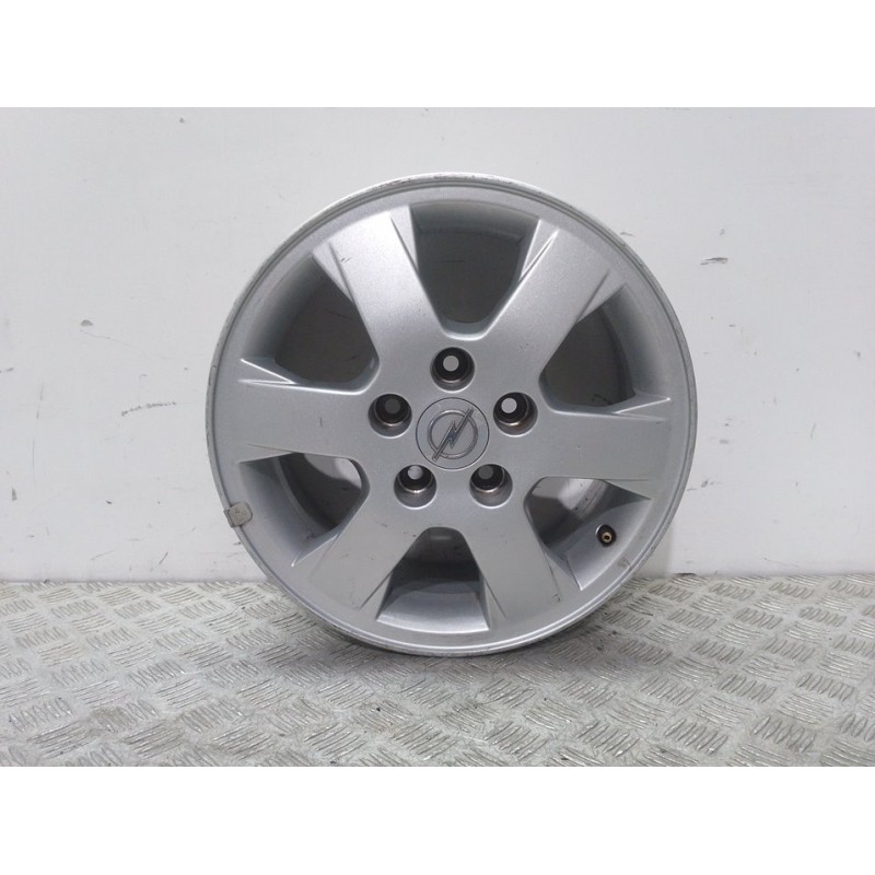LLANTA 6JX15ET49 62505 19565R15V - imagen 1