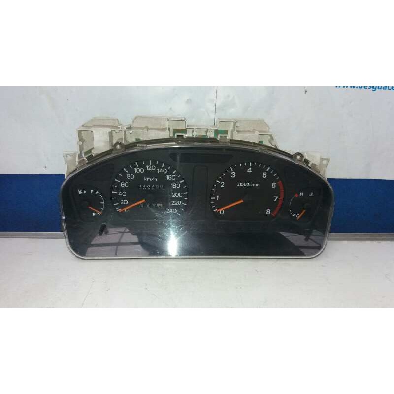 CUADRO INSTRUMENTOS MR444016  - imagen 1