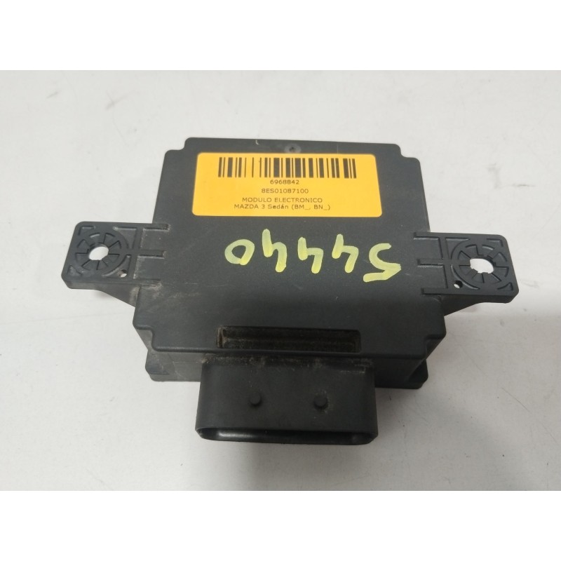 MODULO ELECTRONICO 8ES01087100  - imagen 4