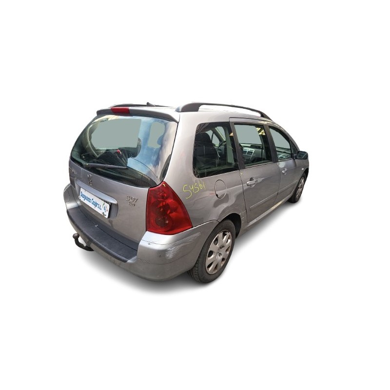 PEUGEOT 307 BREAK (3E) - imagen 4