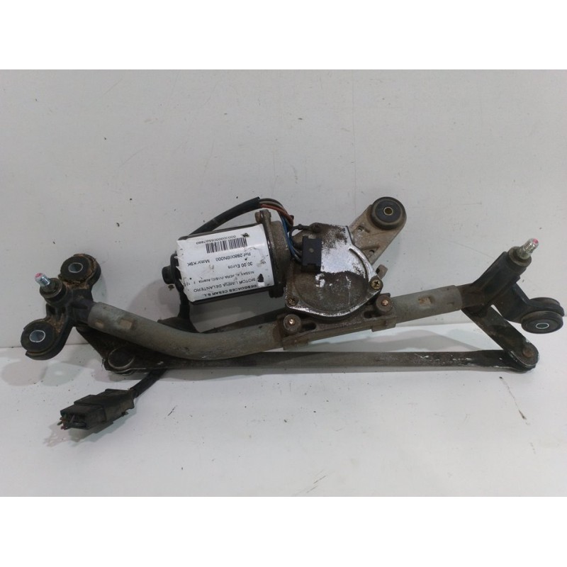MOTOR LIMPIA DELANTERO 28800BN000 5 PINES  - imagen 1