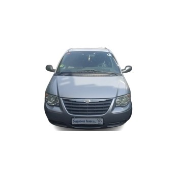 CHRYSLER VOYAGER (RG)