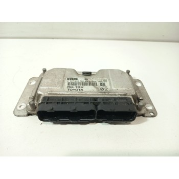 CENTRALITA MOTOR UCE 0261208702 