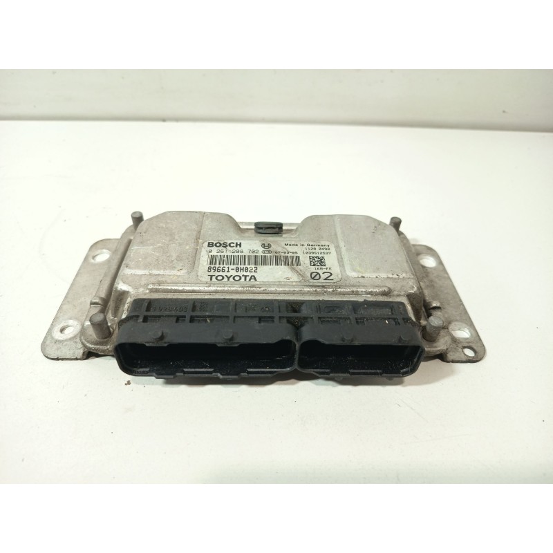 CENTRALITA MOTOR UCE 0261208702  - imagen 1