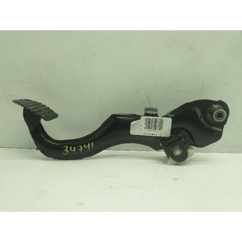 PEDAL FRENO 4501Y4  - imagen 2