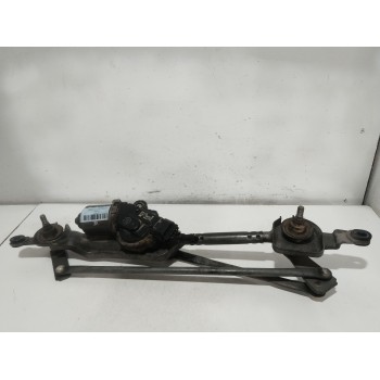 MOTOR LIMPIA DELANTERO 13227392 