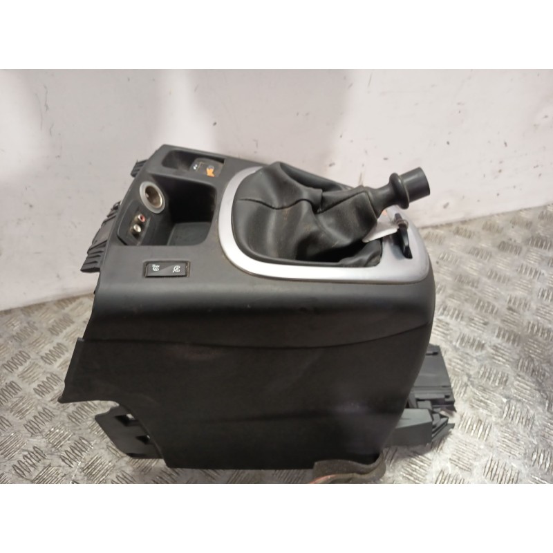 CONSOLA CENTRAL 969100021R 969100038R  - imagen 2