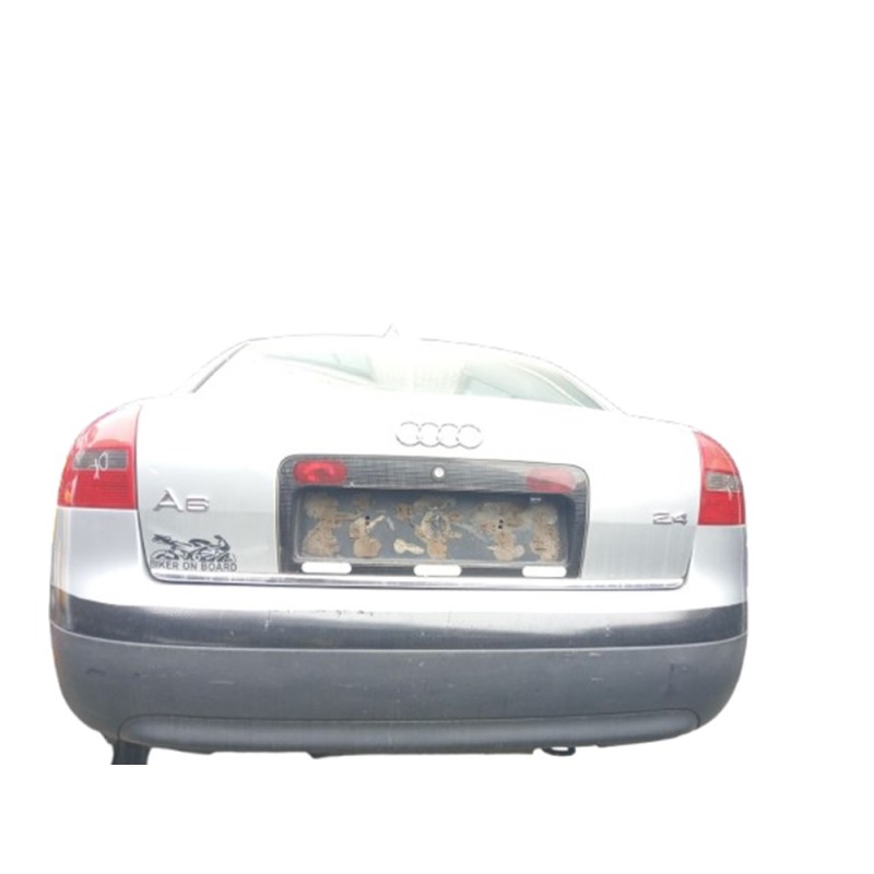AUDI A6 C5 (4B2, 4B4) - imagen 3