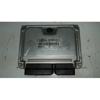 CENTRALITA MOTOR UCE 0281010303 