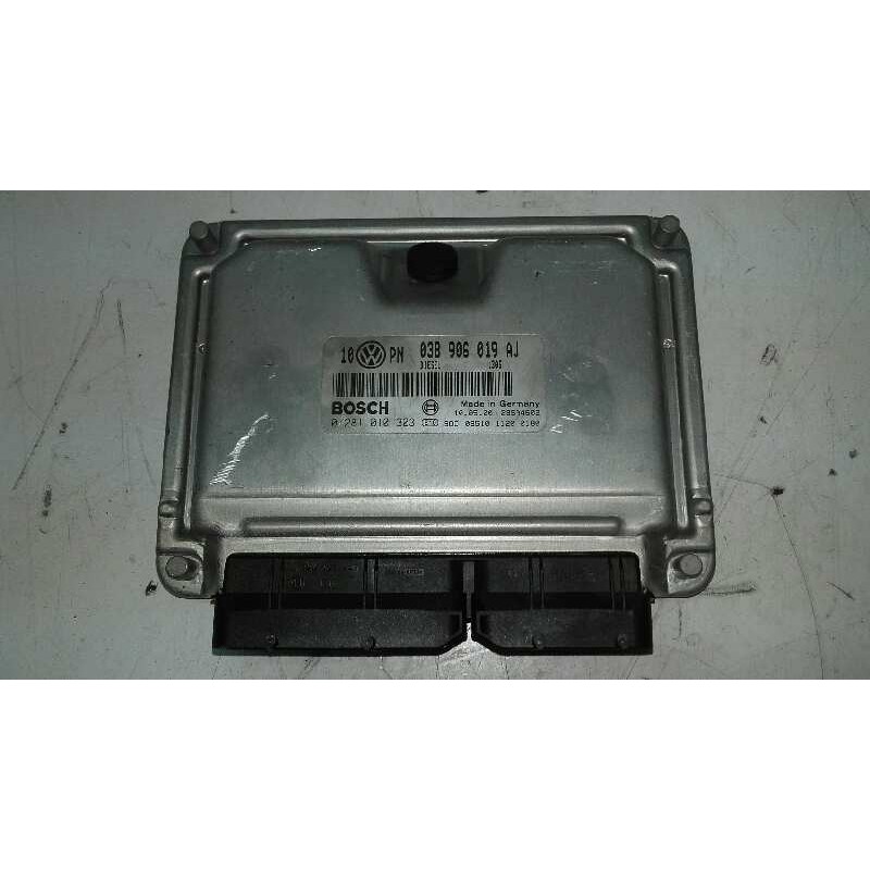 CENTRALITA MOTOR UCE 0281010303  - imagen 1
