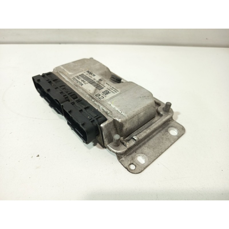 CENTRALITA MOTOR UCE 0261208702  - imagen 2