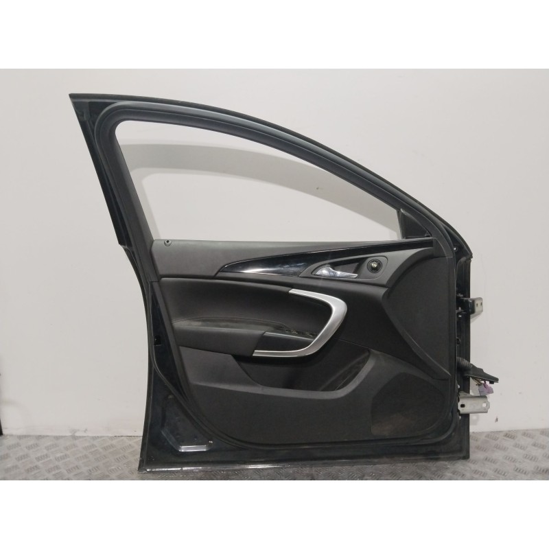 PUERTA DELANTERA IZQUIERDA 22796395 NEGRO - imagen 4