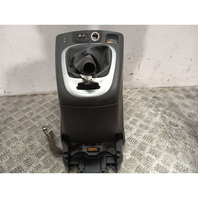 CONSOLA CENTRAL 969100021R 969100038R  - imagen 3