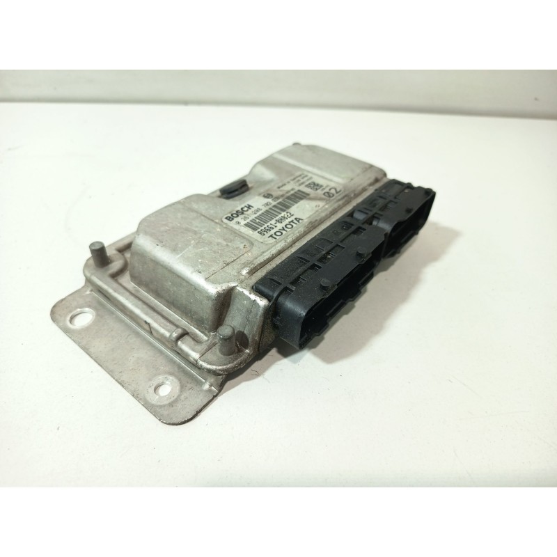 CENTRALITA MOTOR UCE 0261208702  - imagen 3